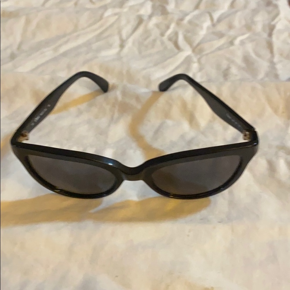 Chloe’ cat eye sunglasses